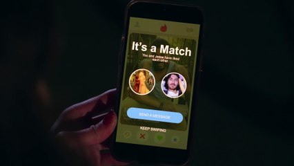 Tinder 2 | movie | 2024 | Official Clip