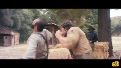 Eminence Hill | movie | 2019 | Official Trailer