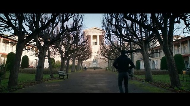 9 причин, чтобы жить | movie | 2021 | Official Trailer