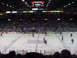 Reading Royals VS Elmira @ Reading Royals Stadium - 12/04/08