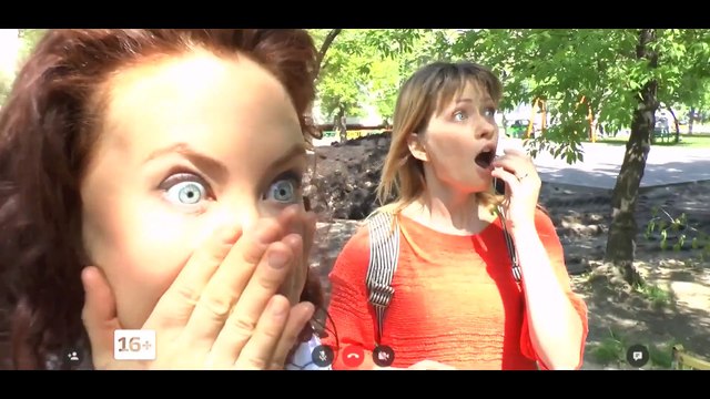 Света с того света | show | 2018 | Official Trailer