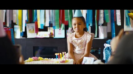 Senior Year: Love Never Fails 💖 | Official Movie Trailer (2023)