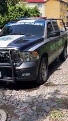 Descargar video: Así fue encontrado el cuerpo de un joven en la colonia Lagos del Country de Zapopan