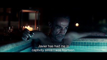 En brazos de un asesino | movie | 2019 | Official Trailer