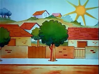 Turma da Mônica - Oh, que Dia (1986) [REDUBLAGEM]