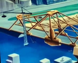 COPS COPS S01 E004 The Case of Berserko’s Big Surprise