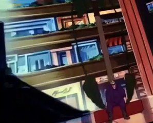 COPS COPS S01 E019 The Case of the Criminal Mall