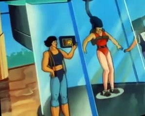 COPS COPS S01 E024 The Case of the Sinister Spa