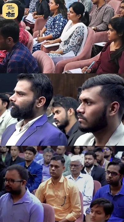 बेवक़ूफ़ बनो, उम्मीद मत छोड़ो! || आचार्य प्रशांत
