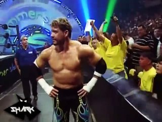 Rey Mysterio vs Eddie Guerrero Summerslam 2005 en español