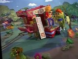 H.R. Pufnstuf H.R. Pufnstuf E003 Show Biz Witch