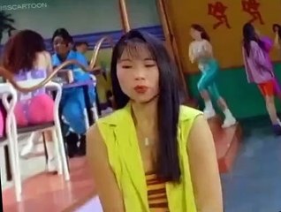 Mighty Morphin Power Rangers Mighty Morphin Power Rangers S01 E022 The Trouble with Shellshock