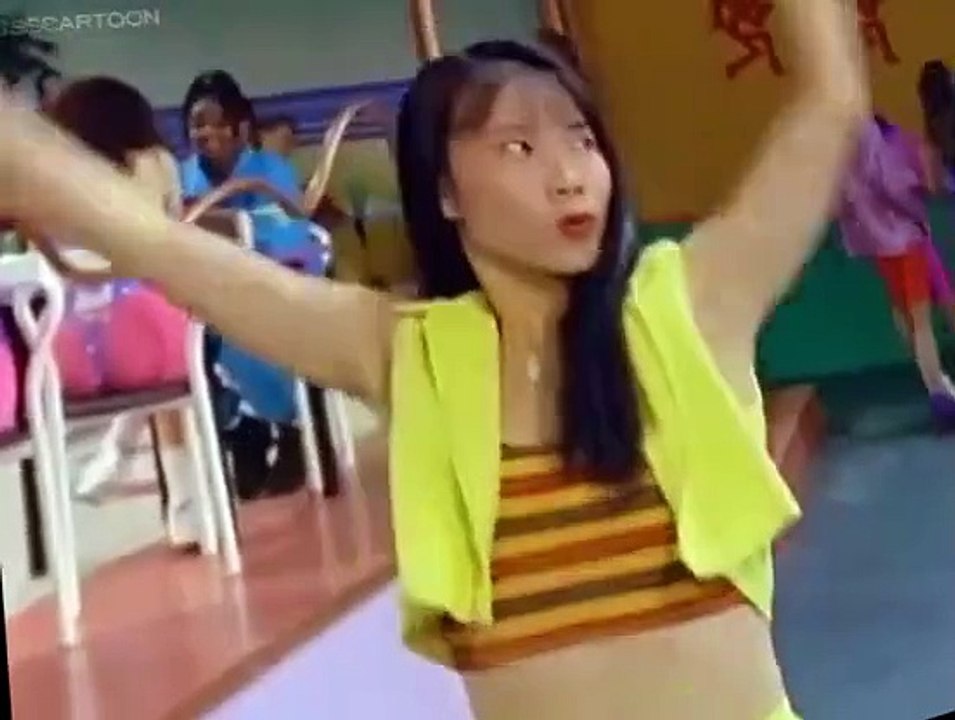Mighty Morphin Power Rangers Mighty Morphin Power Rangers S01 E026 Gung Ho!