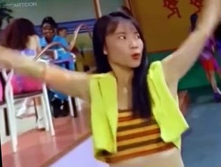 Mighty Morphin Power Rangers Mighty Morphin Power Rangers S01 E034 The Green Candle, Part I