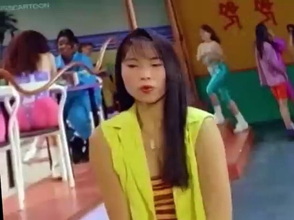 Mighty Morphin Power Rangers Mighty Morphin Power Rangers S01 E035 The Green Candle, Part II