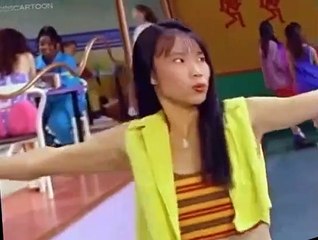 Mighty Morphin Power Rangers Mighty Morphin Power Rangers S01 E050 Return of an Old Friend, Part II