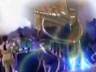 Mighty Morphin Power Rangers Mighty Morphin Power Rangers S02 E014 Missing Green