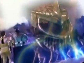 Mighty Morphin Power Rangers Mighty Morphin Power Rangers S02 E015 Orchestral Maneuvers in the Park