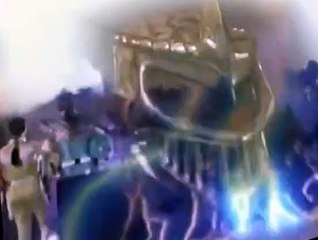 Mighty Morphin Power Rangers Mighty Morphin Power Rangers S02 E017 White Light, Part I