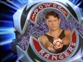 Mighty Morphin Power Rangers Mighty Morphin Power Rangers S02 E036 The Great Bookala Escape