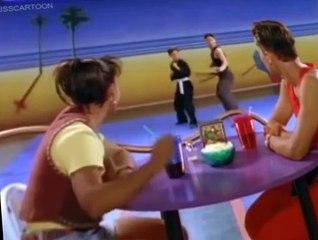 Mighty Morphin Power Rangers Mighty Morphin Power Rangers S02 E030 Mirror of Regret