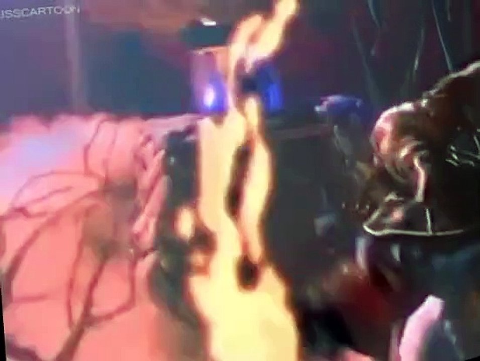 Mighty Morphin Power Rangers Mighty Morphin Power Rangers S02 E044 Return of the Green Ranger, Part I