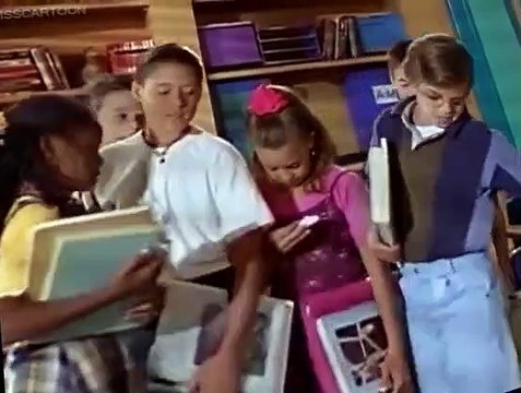 Mighty Morphin Power Rangers Mighty Morphin Power Rangers S02 E039 Rangers Back in Time, Part I