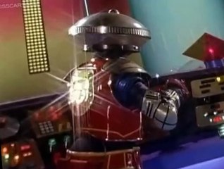 Mighty Morphin Power Rangers Mighty Morphin Power Rangers S02 E038 A Reel Fish Story