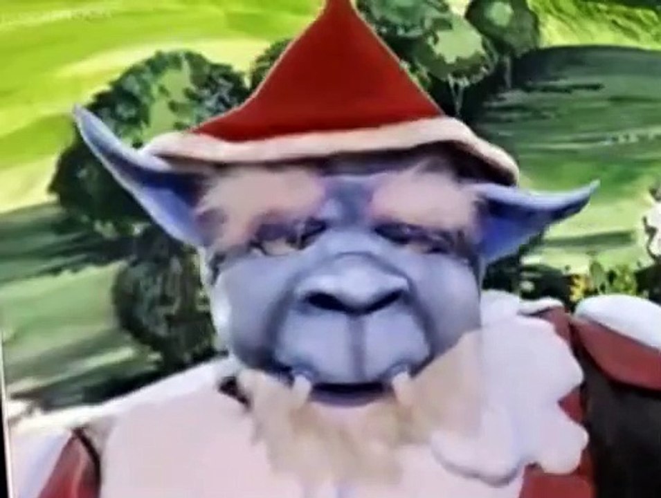 Mighty Morphin Power Rangers Mighty Morphin Power Rangers S02 E049 Storybook Rangers, Part II