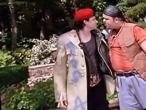 Mighty Morphin Power Rangers Mighty Morphin Power Rangers S03 E005 Ninja Quest, Part II