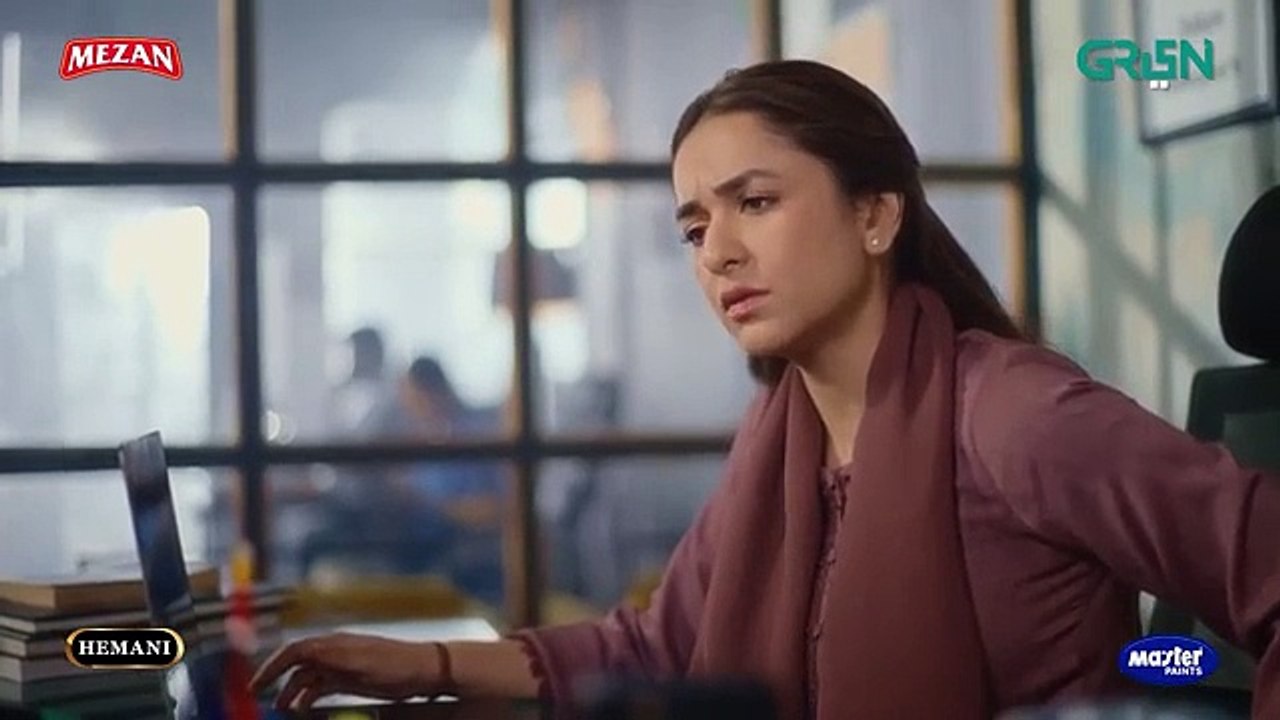Gentle man episode 8 only on green tv