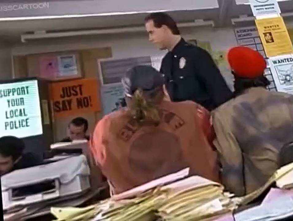 Mighty Morphin Power Rangers Mighty Morphin Power Rangers S03 E006 Ninja Quest, Part III