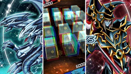 Yu-Gi-Oh! Duel Links - How Does The Mine Excavation Work? x Asana Event & Luke vs. Asana