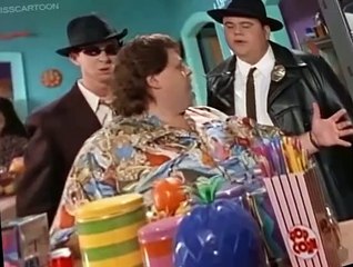 Mighty Morphin Power Rangers Mighty Morphin Power Rangers S03 E023 A Different Shade of Pink, Part I