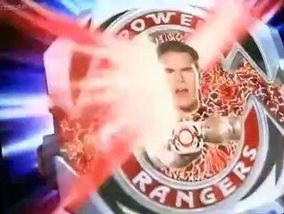 Mighty Morphin Power Rangers Mighty Morphin Power Rangers S03 E020 Changing of the Zords, Part II