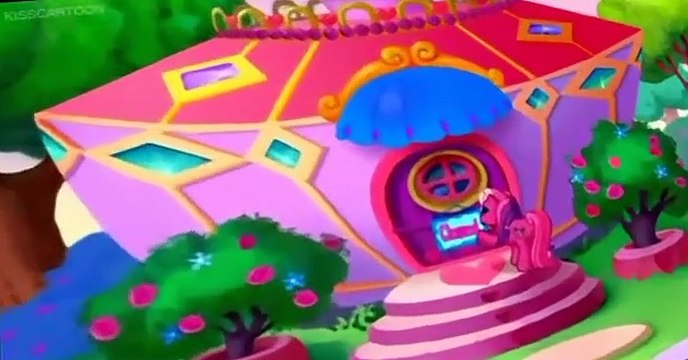 My Little Pony Meet the Ponies My Little Pony Meet the Ponies E004 Scootaloo’s Party