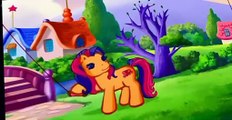 My Little Pony Meet the Ponies My Little Pony Meet the Ponies E001 Pinkie Pie’s Party