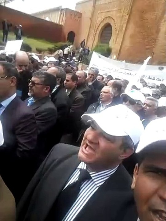 all_5298 الرباط سلا المدينة المغرب تاريخ