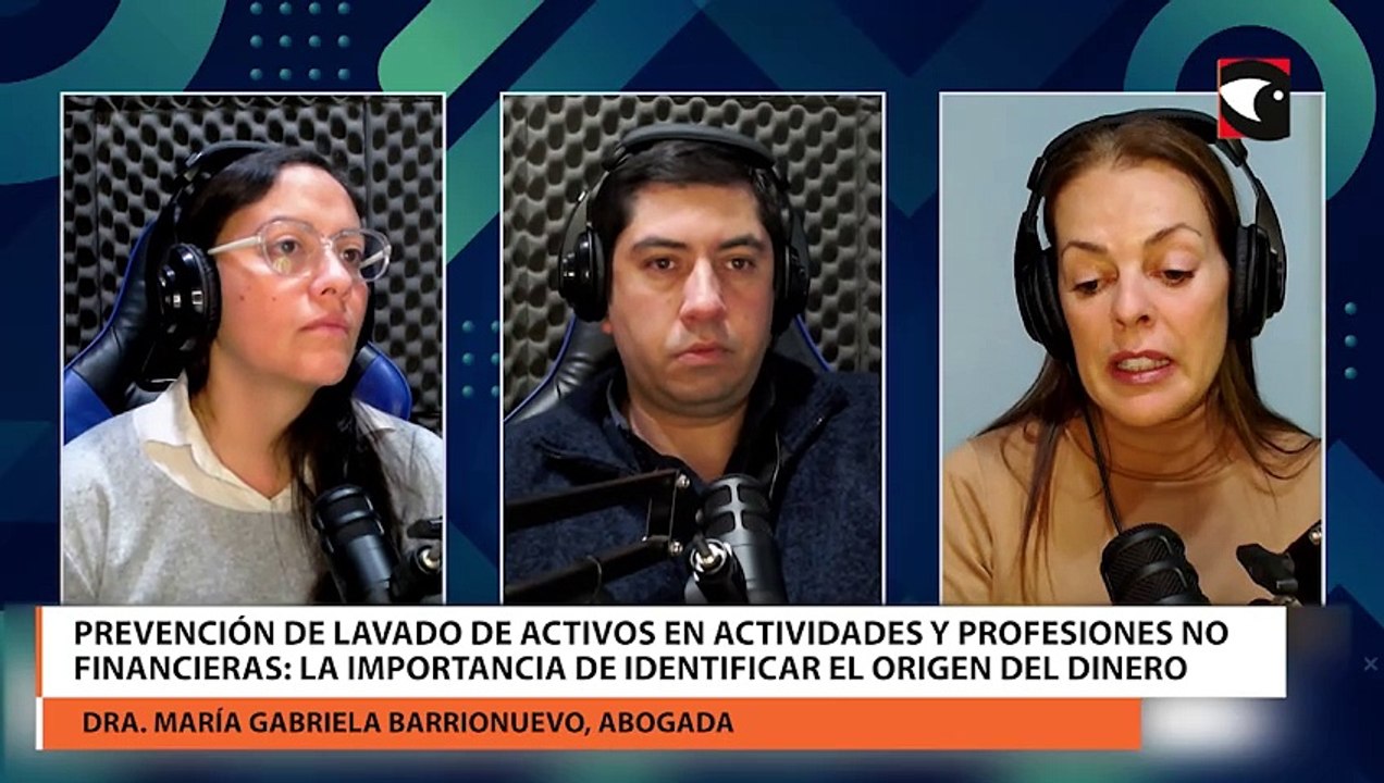 Prevención de Lavado de Activos en Actividades y Profesiones no Financieras: la importancia de identificar el origen del dinero