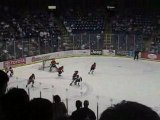 Reading Royals VS Elmira @ Reading Royals Stadium - 12/04/08