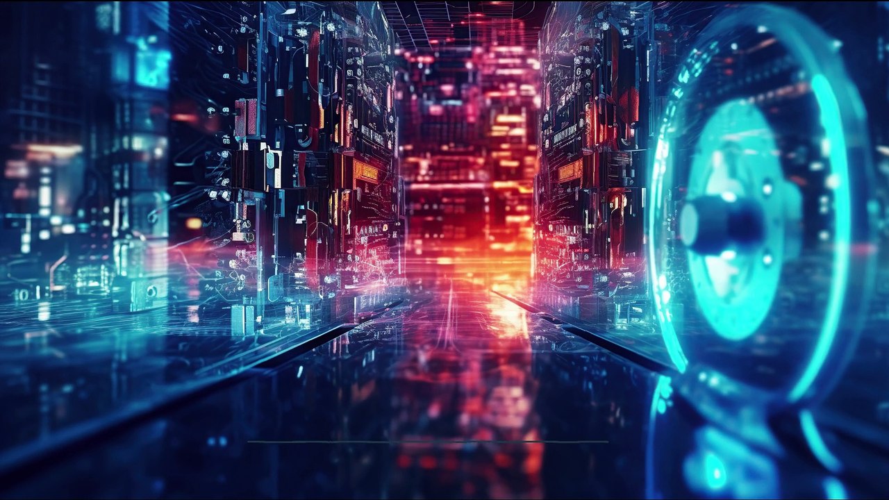 19_CYBER SECURITY - NEW THREATS AND PROTECTION METHODS IN THE DIGITAL WORLD AGE.