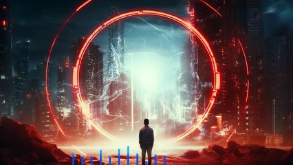 17_METAVERSE - VIRTUAL REALITY OR NEW REALITY?