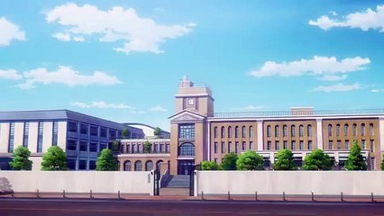 BLUE LOCK LE FILM - ÉPISODE NAGI- Bande-annonce (DE)