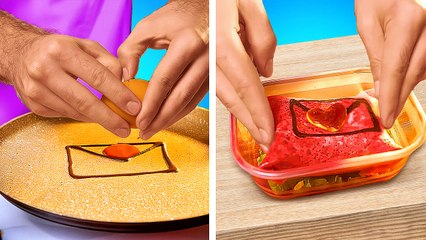 Tasty But Simple Lunch Ideas For Smart Parents