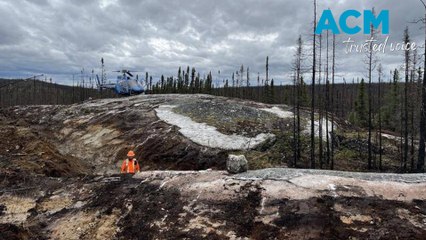 Australian Explorers Race to Unlock Lithium Wealth in Canada 🇨🇦