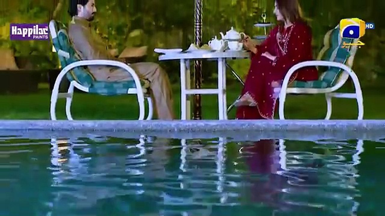 Jan Nisar episode 26only on geo tv