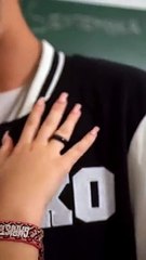 POV__School_love_❤️‍___XO_TEAM_TikTok_#shorts(360p)