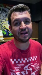 Colapsó escenario de Edén Muñoz, así están él y su staff