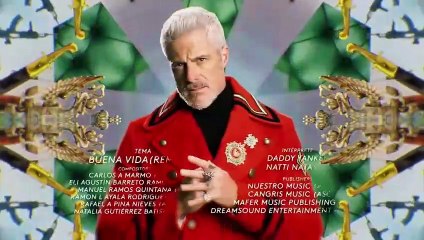 La Piloto 2 Temporada - Capitulo 68