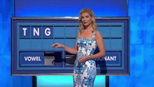 Rachel Riley - Countdown 2024-06-28
